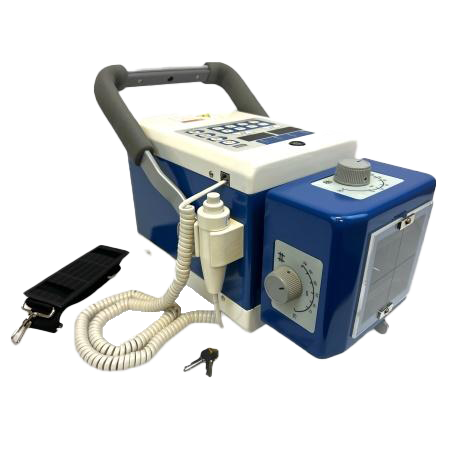 IWV Portable X-Ray