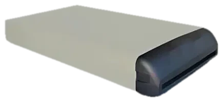 IWV CR eco compact computed radiography reader